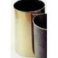 All Metal Wastebasket